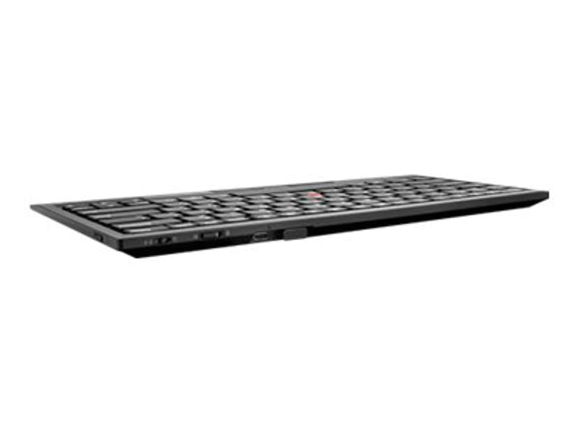 Lenovo Keyboard Us Eng