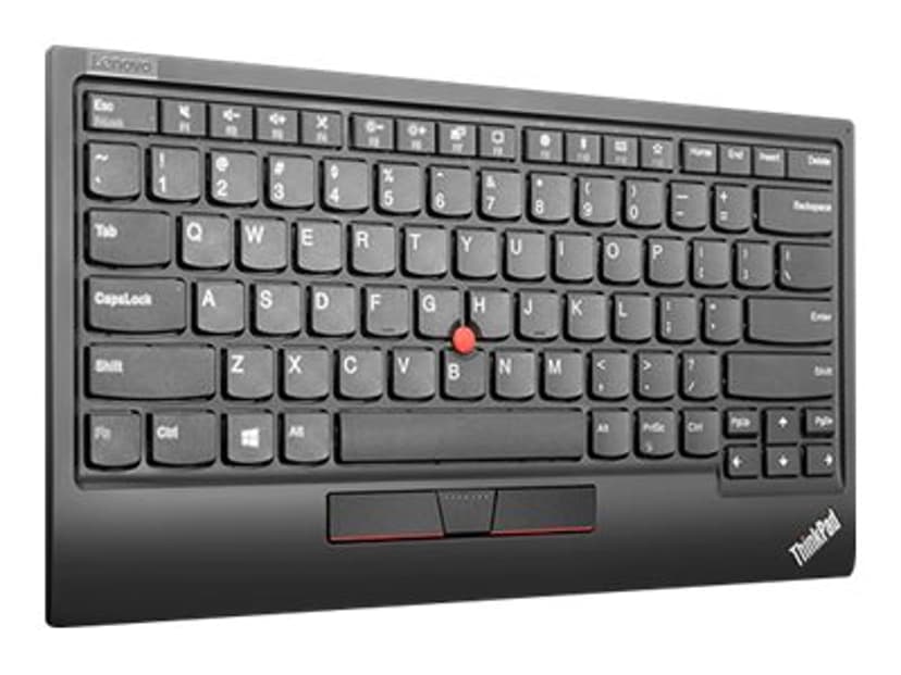Lenovo Keyboard Us Eng
