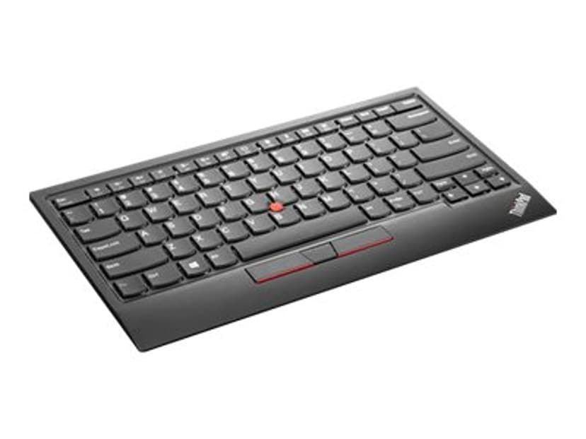 Lenovo Keyboard Us Eng