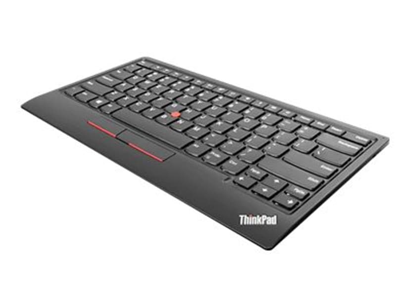 Lenovo Keyboard Us Eng