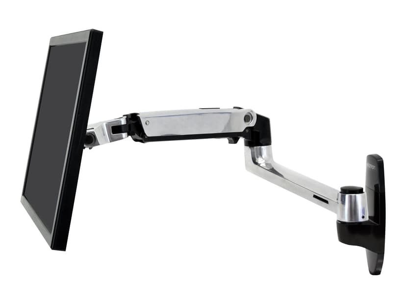 Ergotron Lx Wall Mount LCD Arm