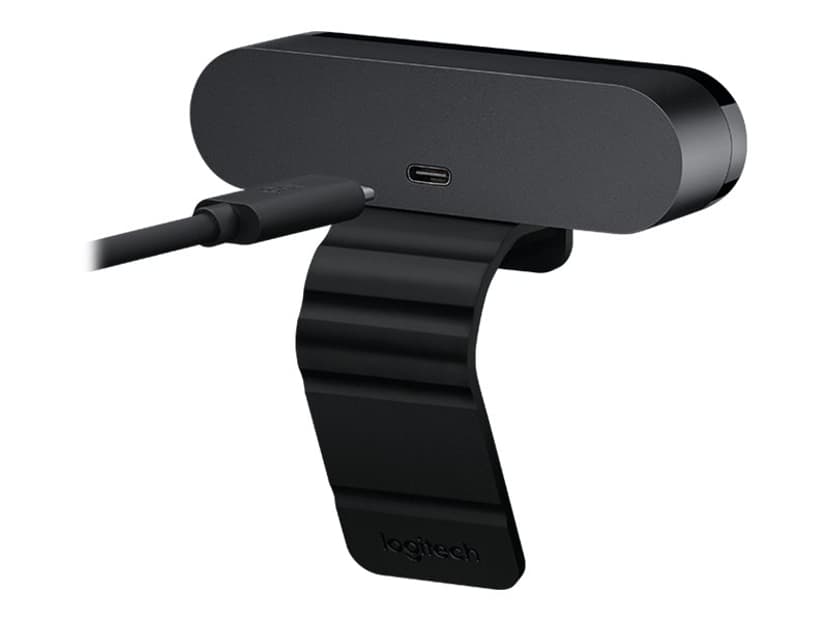 Logitech BRIO 4K Ultra HD