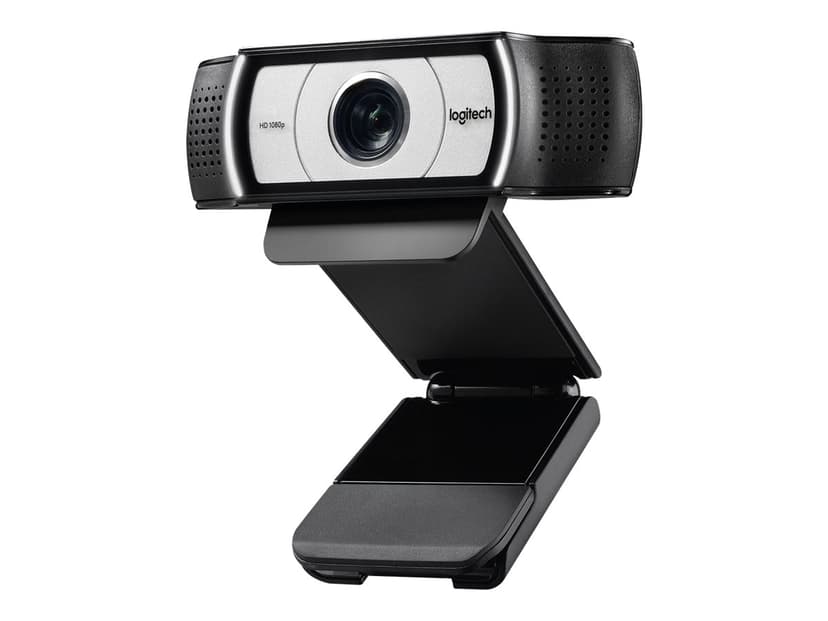 Logitech C930e