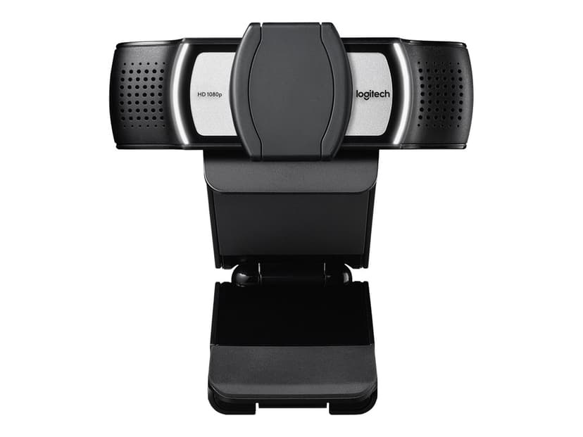 Logitech C930e