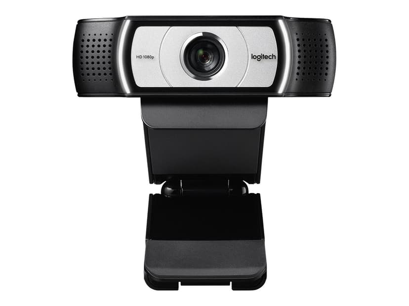 Logitech C930e