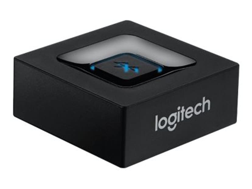 Logitech Bluetooth Audio Adapter