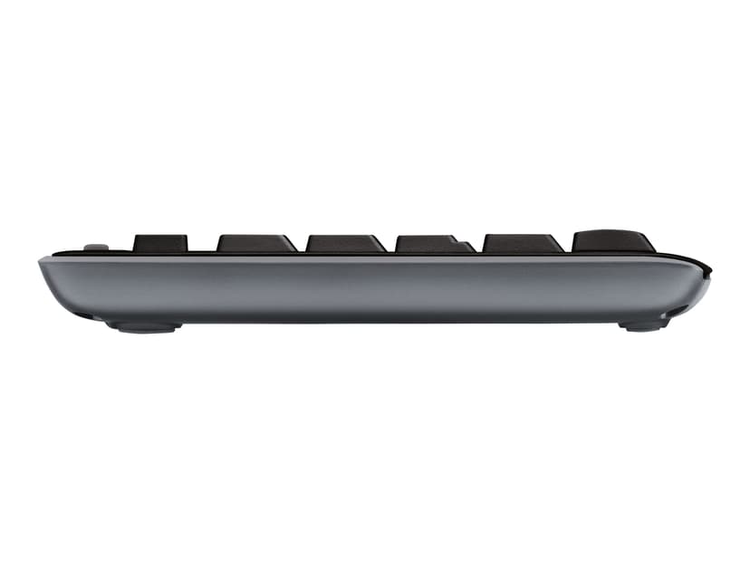 Logitech Wireless Combo MK270