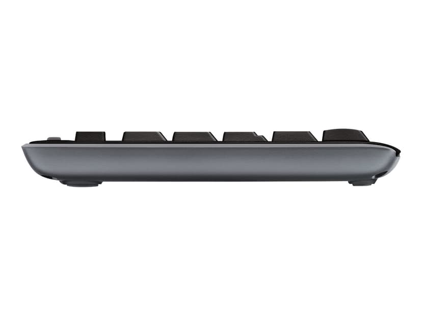 Logitech Wireless Combo MK270