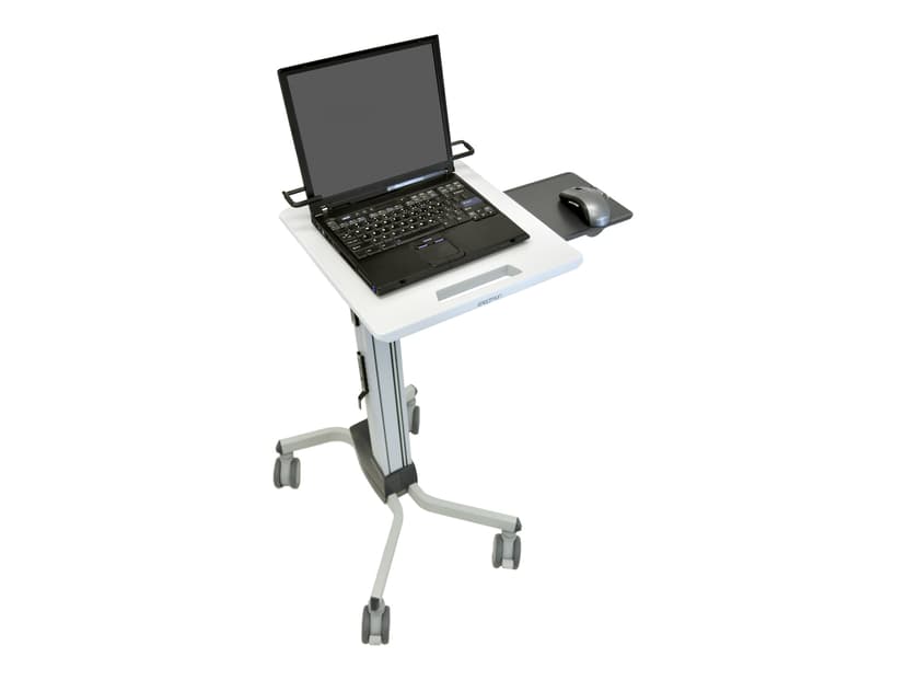Ergotron Neo-Flex Laptop Cart