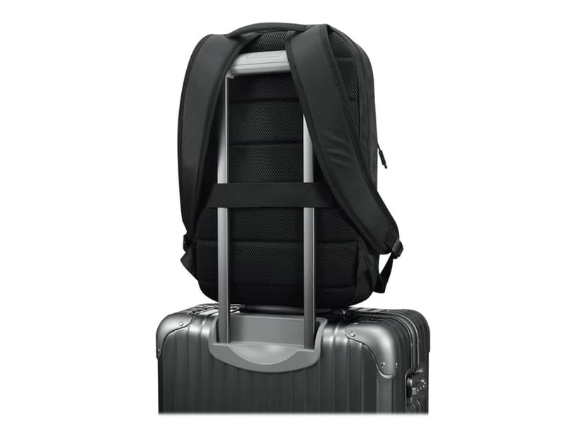 Lenovo Thinkpad Essential 15.6inch Backpack Eco 16" Polyesteri Musta