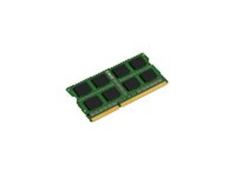 Kingston DDR3l 8GB 1600MHz DDR3L 204-pin SO-DIMM