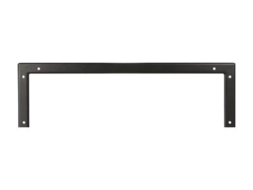 Startech 1U 19in Steel Vertical Rack and Wall Mountable Server Rack