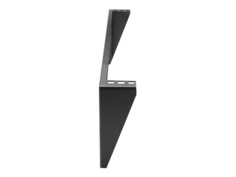 Startech 1U Vertikalstativ 19"