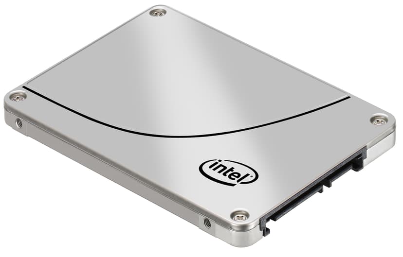 Intel S3700 400GB SSD