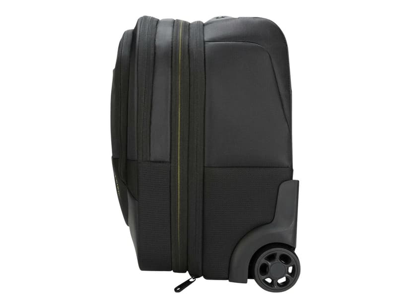 Targus CityGear Roller til bærbar computer 17.3" Polyester Sort
