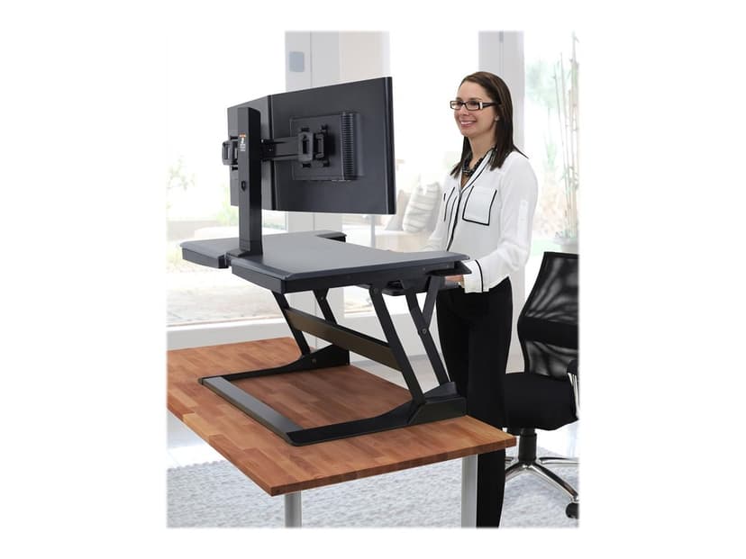 Ergotron WorkFit-T