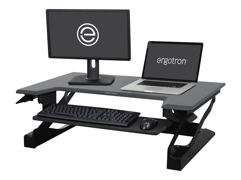 Ergotron WorkFit-T