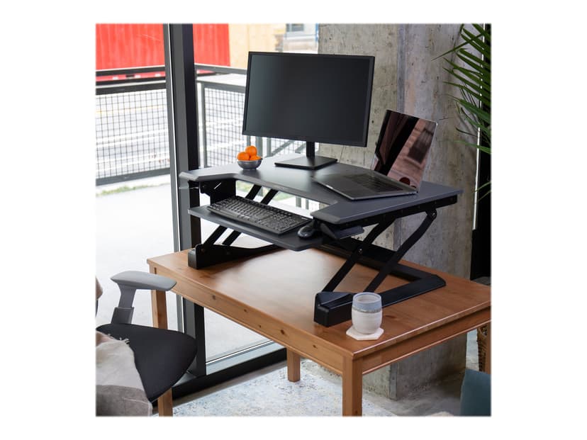 Ergotron WorkFit-T