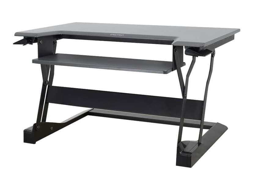 Ergotron WorkFit-T