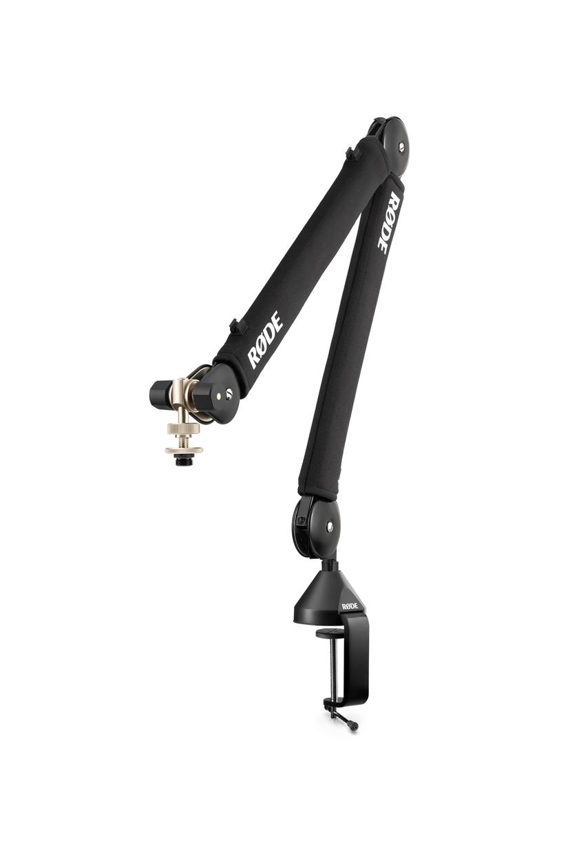 Røde RØDECaster Pro II Bundle 4