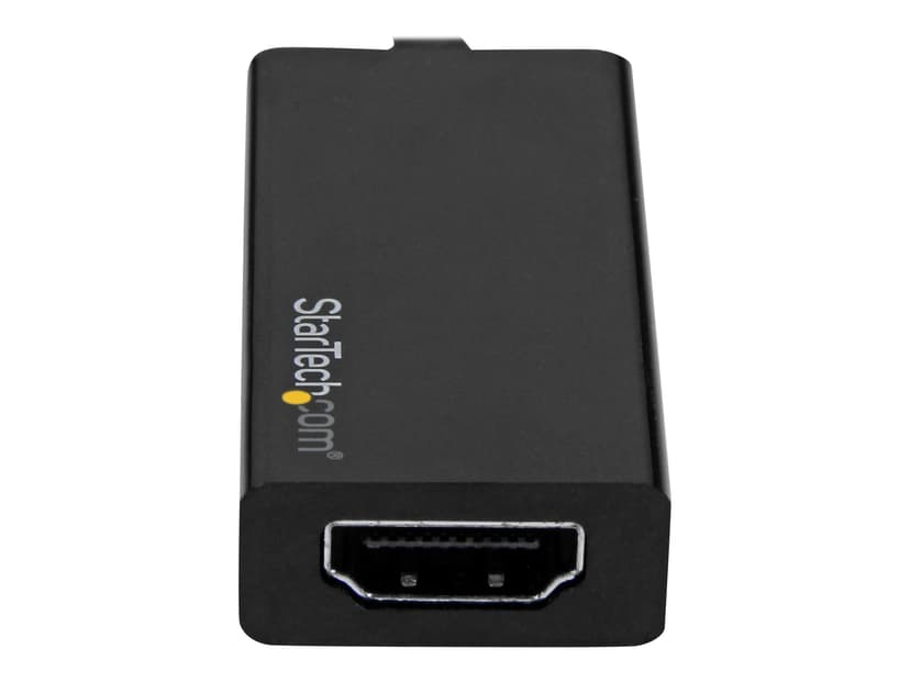 Startech USB-C til HDMI-adapter - 4K 60Hz