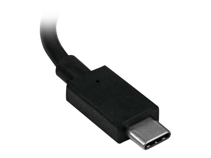 Startech USB-C till HDMI-adapter - 4K 60 Hz