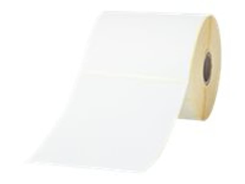 Brother Etiketter DT 102 x 152 mm 8-pakning