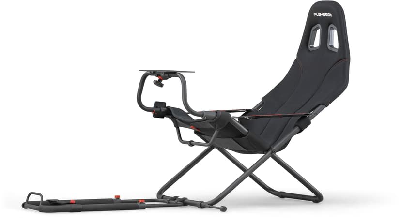 Playseat Challenge Black ActiFit