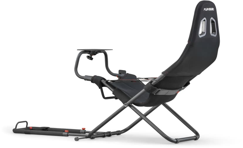 Playseat Challenge Black ActiFit