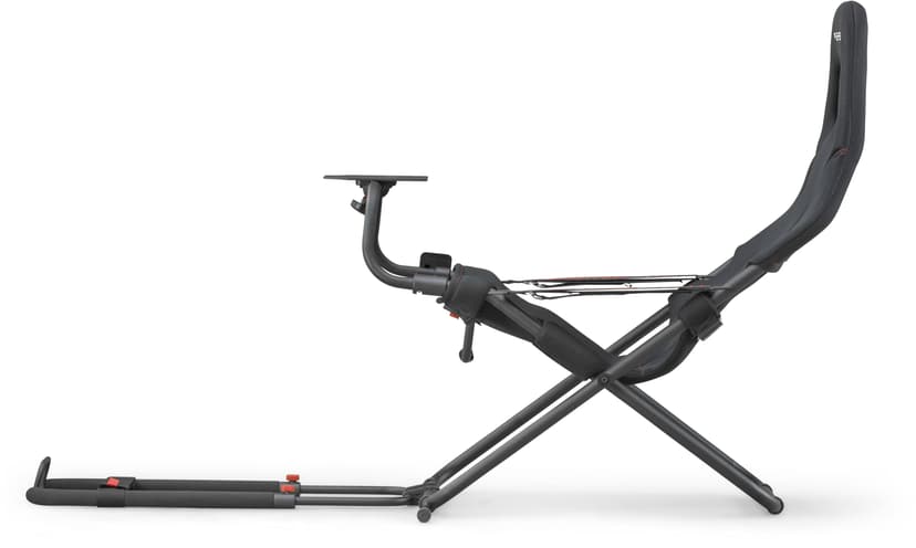 Playseat Challenge Black ActiFit