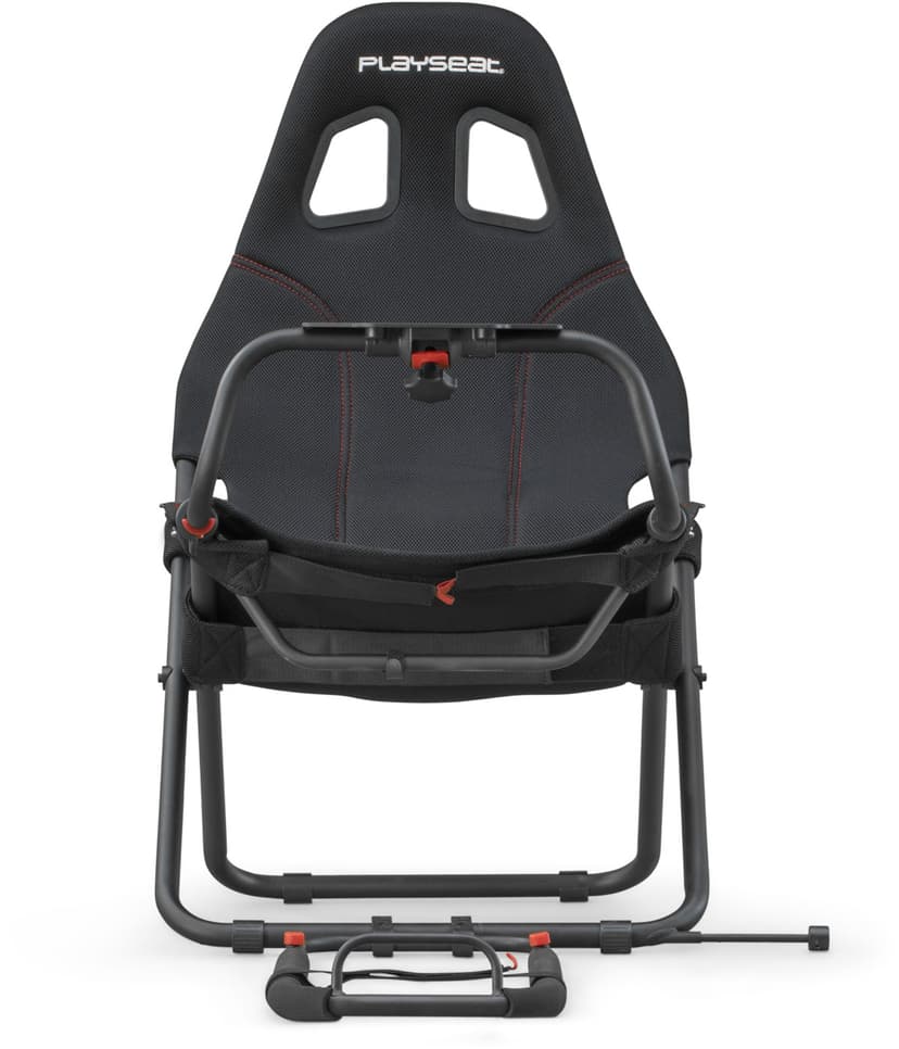 Playseat Challenge Black ActiFit