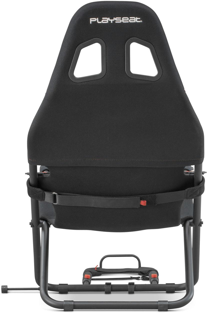 Playseat Challenge Black ActiFit