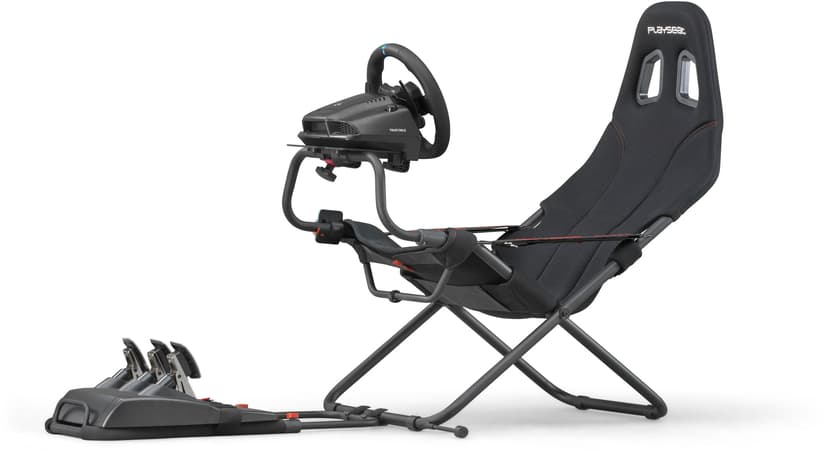 Playseat Challenge Black ActiFit