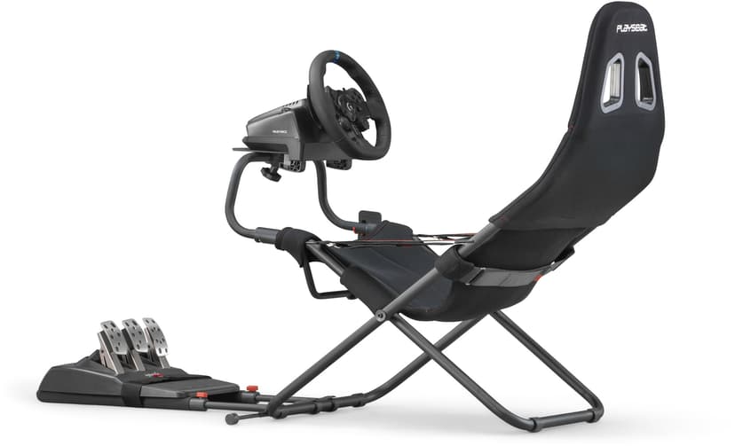 Playseat Challenge Black ActiFit