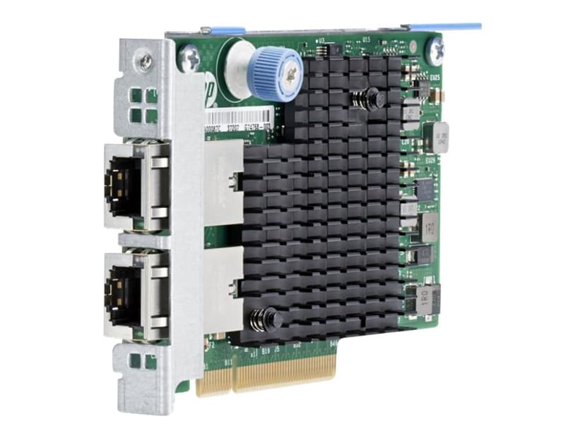 HPE Ethernet 10gb 2p 561flr-t Adptr