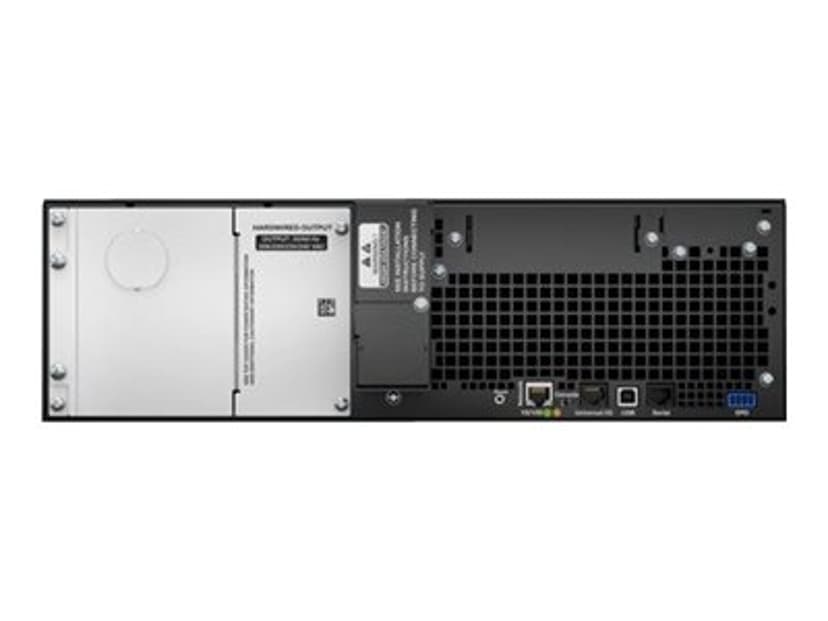APC Smart-UPS SRT 5000VA RM