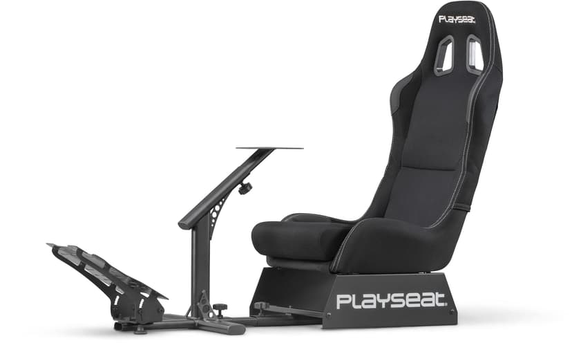 Playseat Evolution Black ActiFit