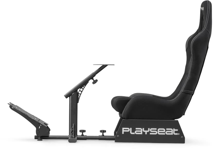 Playseat Evolution Black ActiFit