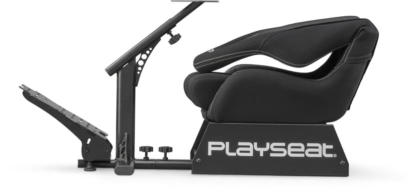Playseat Evolution Black ActiFit