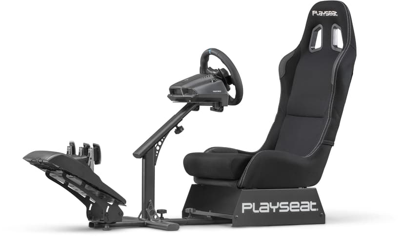 Playseat Evolution Black ActiFit