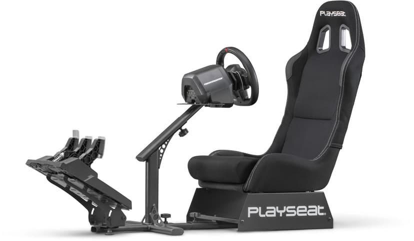 Playseat Evolution Black ActiFit