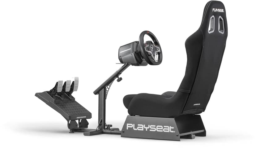 Playseat Evolution Black ActiFit