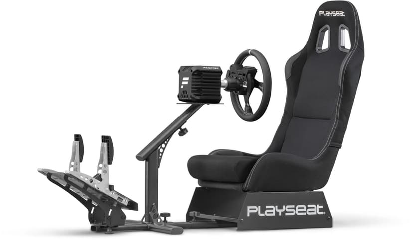 Playseat Evolution Black ActiFit