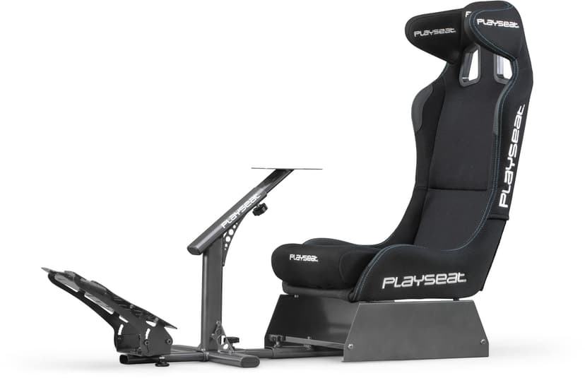 Playseat Evolution PRO Black ActiFit