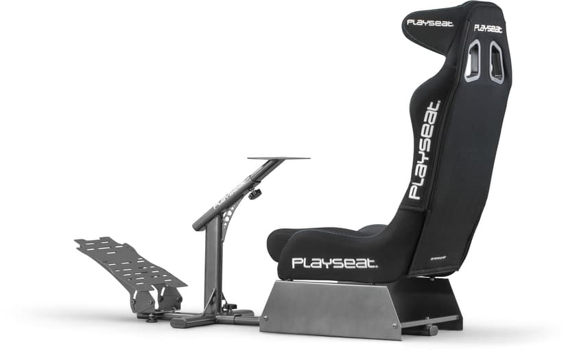 Playseat Evolution PRO Black ActiFit