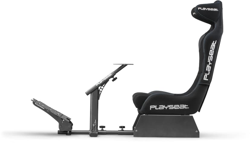 Playseat Evolution PRO Black ActiFit