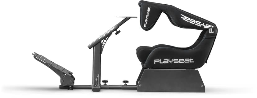 Playseat Evolution PRO Black ActiFit