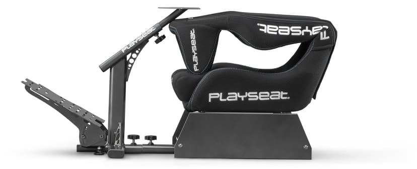 Playseat Evolution PRO Black ActiFit