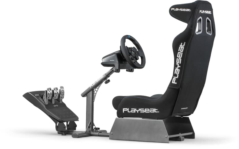 Playseat Evolution PRO Black ActiFit