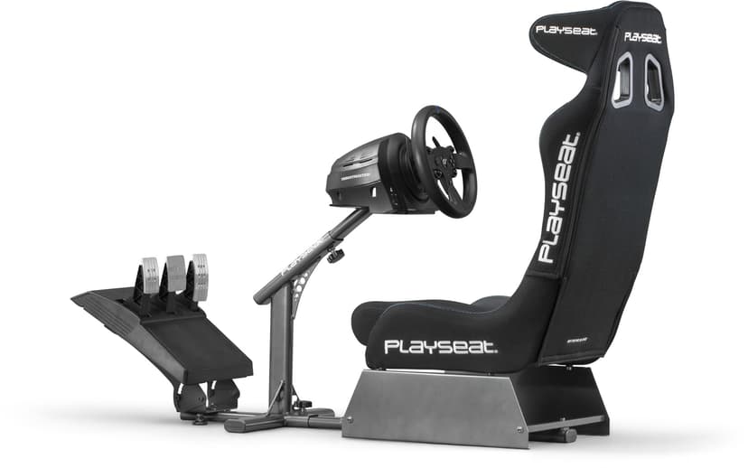 Playseat Evolution PRO Black ActiFit